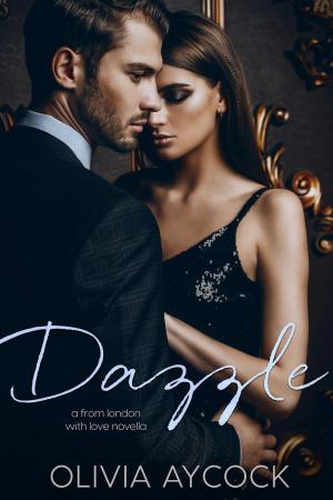 Cover of the book Dazzle (A From London with Love Novella) by Leslie O'Kane