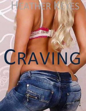 Cover of the book Craving by Toni Wise