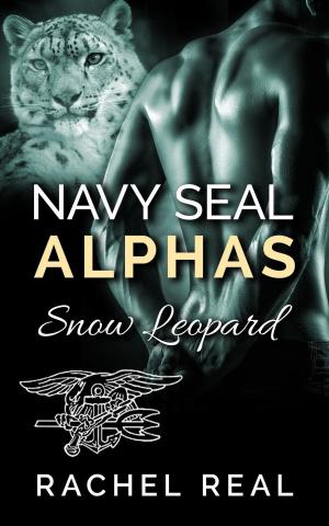 bigCover of the book Navy Seal Alphas: Snow Leopard by 