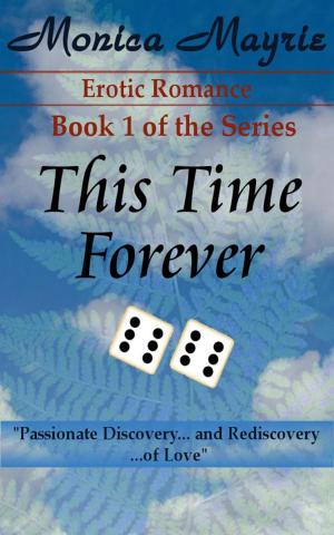 Cover of the book This Time Forever (1) by Rebecca Winters