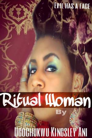 bigCover of the book Ritual Woman by 