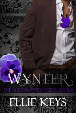 Book cover of Wynter
