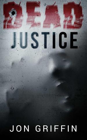 Cover of Dead Justice