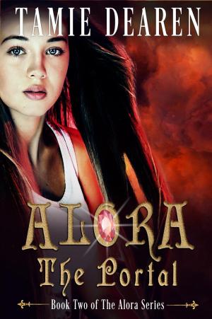bigCover of the book Alora: The Portal by 