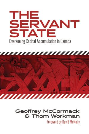 Cover of The Servant State