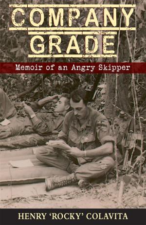 Cover of the book Company Grade by Jeff Golden