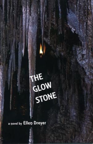 Cover of the book The Glow Stone by Alison Hart