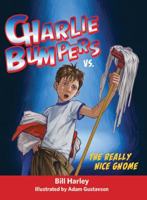 Cover of the book Charlie Bumpers vs. the Really Nice Gnome by Susan Heyboer O'Keefe
