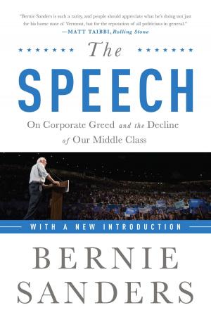 Cover of the book The Speech by Michael Mandelbaum