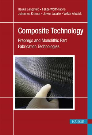 Cover of Composite Technology