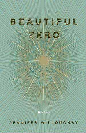 Cover of the book Beautiful Zero by Parneshia Jones