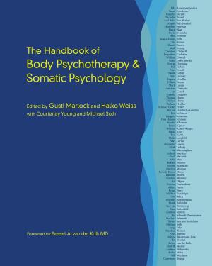 Cover of The Handbook of Body Psychotherapy and Somatic Psychology