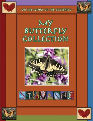 bigCover of the book MY BUTTERFLY COLLECTION by 