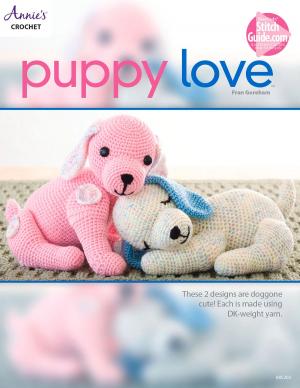 Cover of the book Puppy Love by Rena V. Stevens