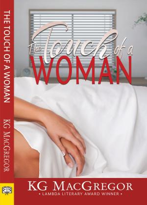 bigCover of the book The Touch of a Woman by 