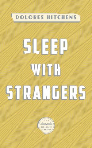 bigCover of the book Sleep with Strangers by 