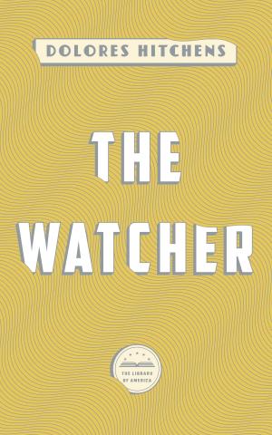 Cover of the book The Watcher by Abraham Lincoln
