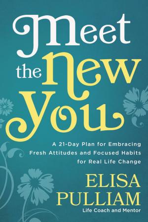 Cover of the book Meet the New You by Matt Baglio