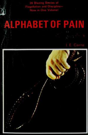 Cover of the book The Alphabet of Pain by van Heller, Marcus