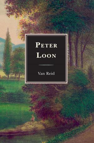 Book cover of Peter Loon