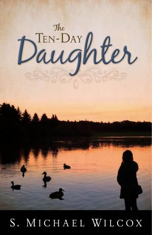 Cover of the book The Ten-Day Daughter by Backman, Milton V.