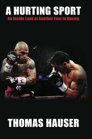 bigCover of the book A Hurting Sport by 