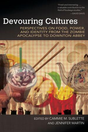 Cover of the book Devouring Cultures by Gordon G. Wittenberg, Charles Witsell