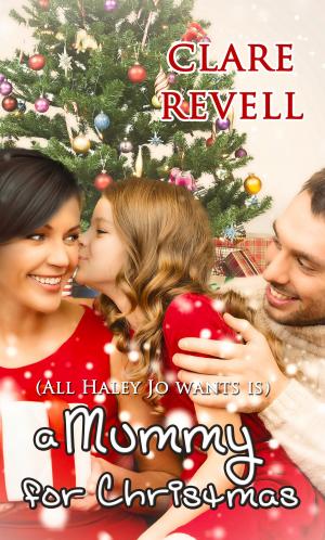 Cover of the book Mummy for Christmas by Myrna Mackenzie