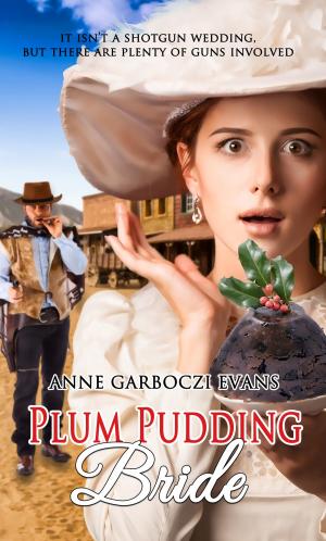 Cover of the book Plum Pudding Bride by Annette O'Hare