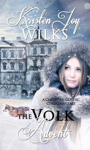 Cover of the book Volk Advent by Lisa Lickel