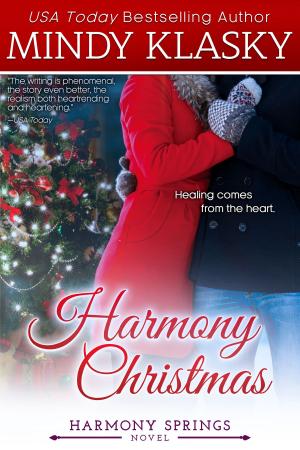 Cover of the book Harmony Christmas by Mindy Klasky