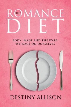 Cover of the book The Romance Diet by Nancy Hopkins Reily