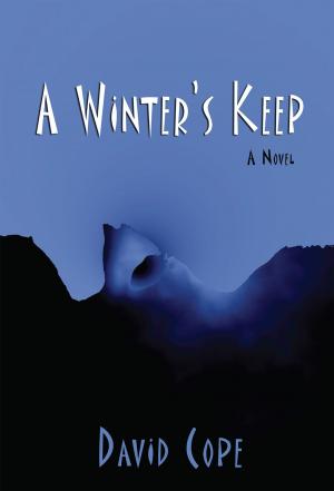 Cover of the book A Winter's Keep by Gordon Zima