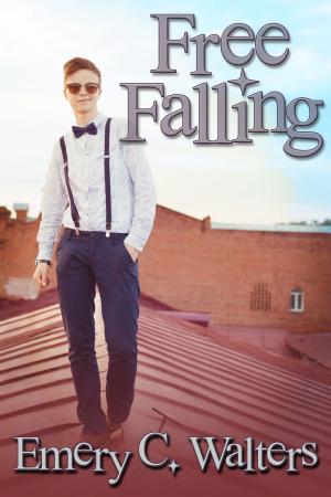 Cover of the book Free Falling by Emery C. Walters