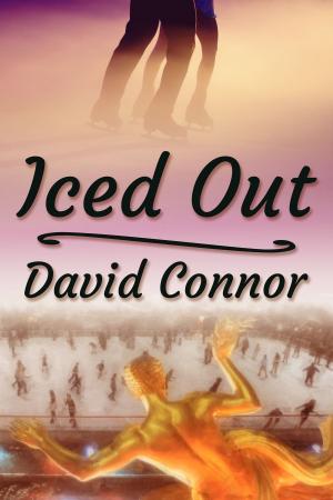 Cover of the book Iced Out by J.M. Snyder