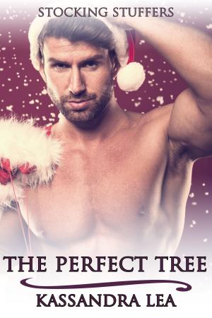 Cover of the book The Perfect Tree by Edward Kendrick