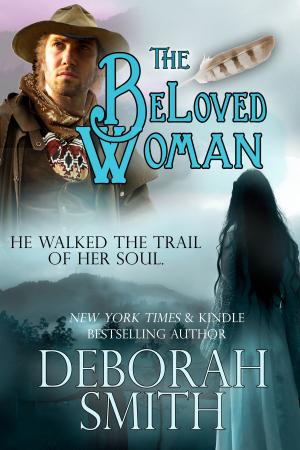Cover of the book The Beloved Woman by Justine Davis