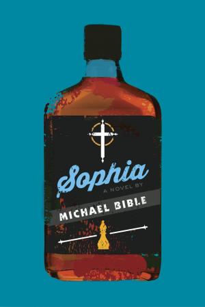Cover of the book Sophia by Scott Sherman