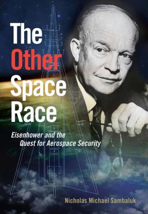 Cover of the book The Other Space Race by Barton Whaley