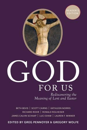 Cover of the book God For Us Reader's Edition by Gavin Long