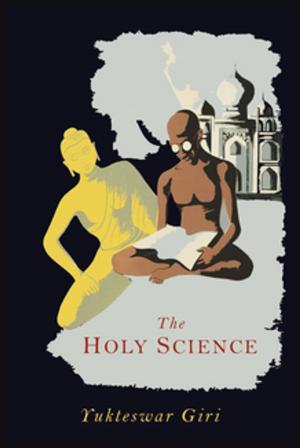 bigCover of the book The Holy Science by 