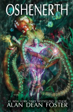 Cover of the book Oshenerth by Kevin J. Anderson, Brad R. Torgersen, Kristine Kathryn Rusch