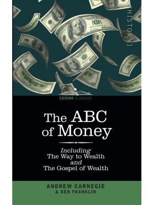 Book cover of The ABC of Money