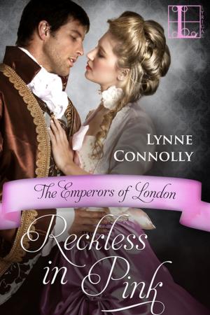 Cover of the book Reckless in Pink by Lee Kilraine