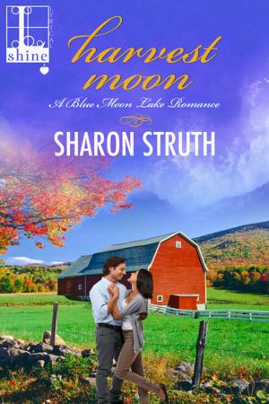 Cover of the book Harvest Moon by Maggie Robinson