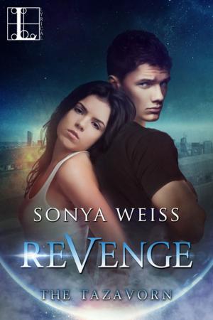 Cover of the book Revenge by MK Schiller