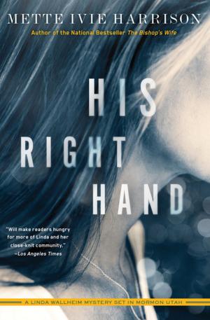 Cover of the book His Right Hand by Heda Margolius Kovály