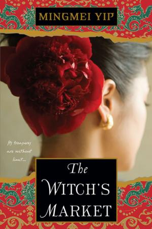 Cover of the book The Witch's Market by Sally Kilpatrick