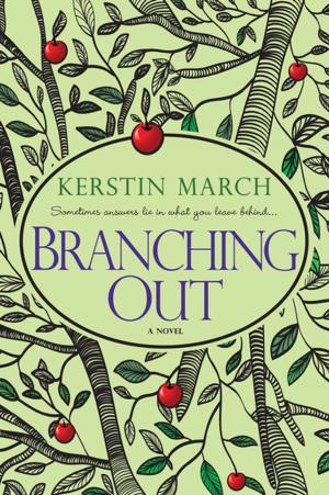 Cover of the book Branching Out by Barbara Allan