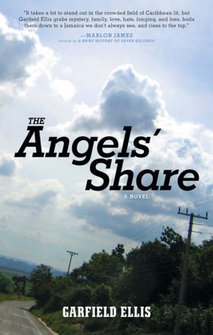 Cover of the book The Angels' Share by John O'Brien